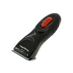 DoggyMan ホームバーバープロフェッショナル BLACK 替え刃付き ドギーマン ホームバーバー プロフェッショナル ( 1個入 )/ ドギーマン