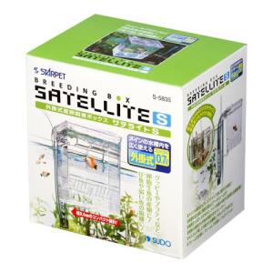 スドー　サテライト　S　