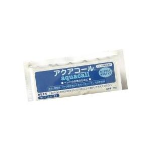 ハイペット　アクアコール　単品　10g