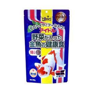 キョーリン　ひかり　アイドル　特小粒　300g