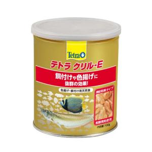 テトラ クリル-E 100gの商品画像