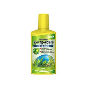 テトラ フローラプライド 100ml 【特売】｜aquabase