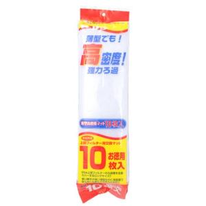 コトブキ 薄型高密度マット 10枚入の商品画像