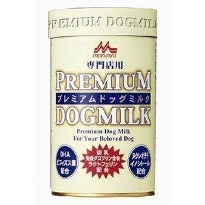 森乳サンワールド　ワンラック　プレミアムドッグミルク　150g 【期間限定特価】