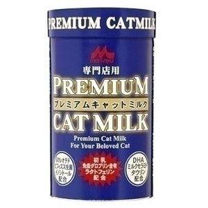 森乳サンワールド　ワンラック　プレミアムキャットミルク　150g 【期間限定特価】