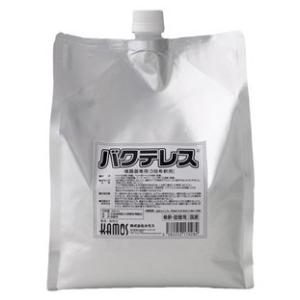 カモス　バクテレス　リファロ専用　5倍希釈用　3000ml