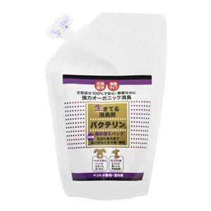 サンメイト　消臭用　バクテリン　詰め替え用　500ml