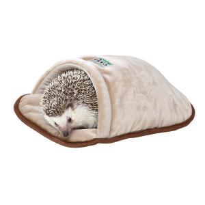 マルカン CASA ハリネズミの ふんわり包み込むベッド