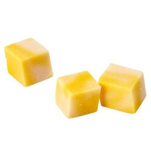 マルカン おててにもってたべるスイーツ りんご...の詳細画像1
