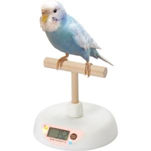 マルカン 小鳥の体重計｜aquabase