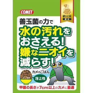 イトスイ　コメット　カメのごはん納豆菌　450g｜aquabase