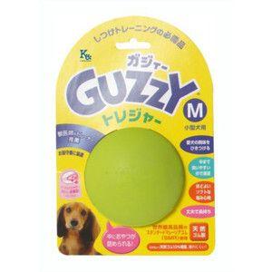 エーアイプロダクツ GUZZY ガジィー犬用おもちゃ ガジィーパピー