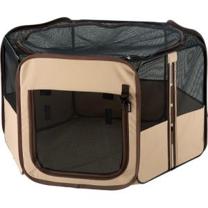 リッチェル キャンピングキャリー L ダークブラウン Amazon.com: Richell Camping Carrier, Large Dogs, Dark Brown