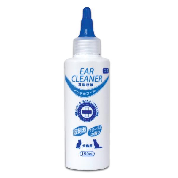 内外製薬 耳洗浄液 150ml