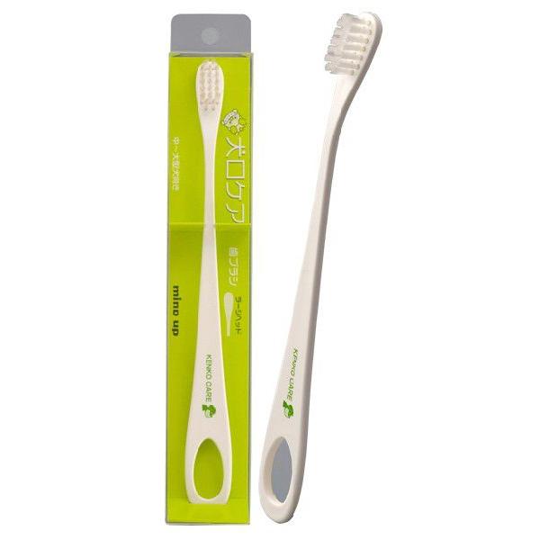 マインドアップ　犬口ケア　歯ブラシ　ラージヘッド　中〜大型犬向き