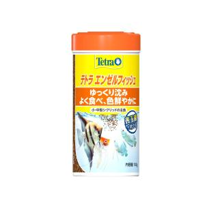 テトラ エンゼルフィッシュ 100g 【特売】｜aquabase