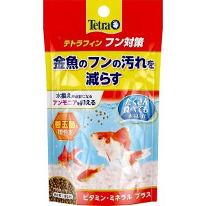 スペクトラムブランズジャパン テトラフィン テトラフィン フン対策 60g｜aquabase