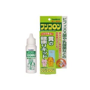 トーラス　フンコロン　30ml｜aquabase