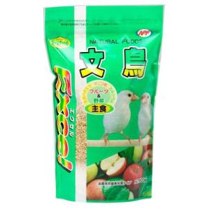 エクセル 文鳥 600gの商品画像