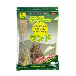 三晃商会 デグーサンド 1.5kgの商品画像