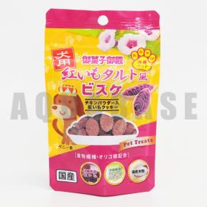 サンライズ The WILD CHICKEN JERKY 80g : アクアベースショップ