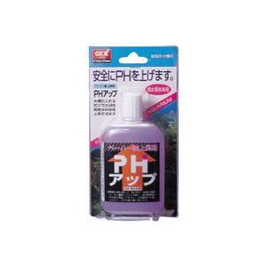 GEX　pHアップ　80cc