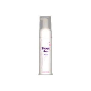 パナズー　オールケアムース　200ml