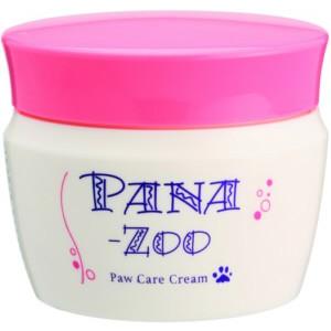 パナズー　パウケアクリーム　60g