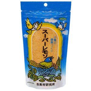 カワイ　スーパーレモン　120g