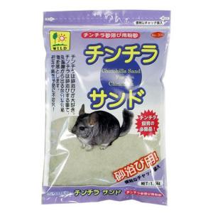 ウェルバランス チンチラフード ( 800g×4袋セット ) : 爽快ドラッグ
