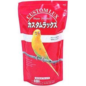 カスタムラックス セキセイ 2.5Lの商品画像