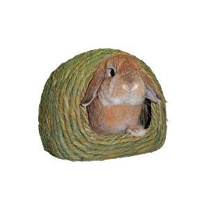 カワイ 川井 KAWAI わらっこ倶楽部 かまくらハウス L うさぎ ハウス