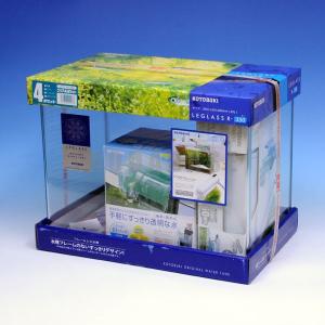 コトブキ工芸 レグラス R 300 クリア 4点セット ガラス水槽 最安値 価格比較 Yahoo ショッピング 口コミ 評判からも探せる