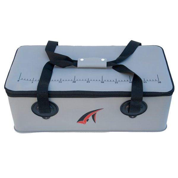 青物用クーラーバッグ 60cm 776-角 釣り タカ産業