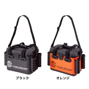 EVAタックルバッグ ロッドスタンド付 AEK...の詳細画像1