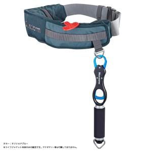 ライフジャケット 自動膨張式 桜マーク タイプ...の詳細画像4