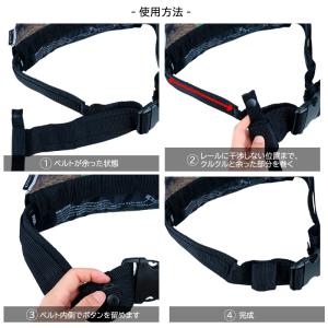 ダイワ ライフジャケット 自動膨張式 手動対応...の詳細画像2