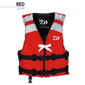 ダイワ 子供用 ライフジャケット 桜マーク付 ...の詳細画像5