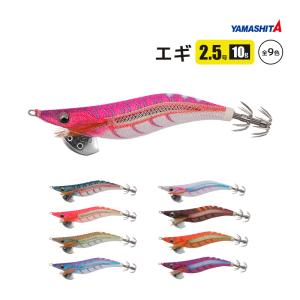 ヤマシタ エギ王 K 3.0号 釣り 16g／90mm 2024年9月新色 スレイカ攻略