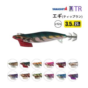 ヤマシタ エギ王 TRシンカー入門セット YAMASHITA : NorthCastヤフー店