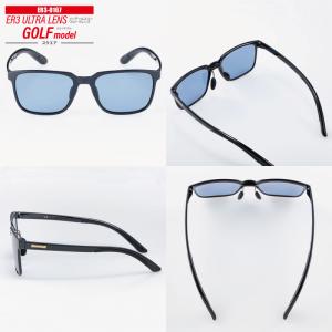 スワンズ 偏光サングラス ER3 ULTRA ...の詳細画像1