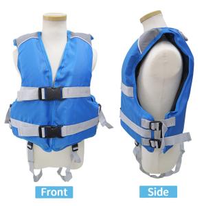 ライフジャケット 簡易 ジュニアフローティング...の詳細画像4