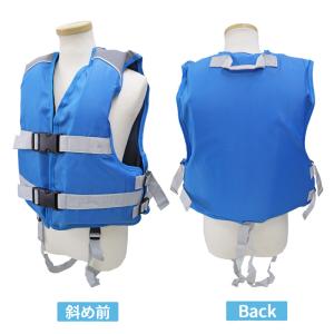 ライフジャケット 簡易 ジュニアフローティング...の詳細画像5