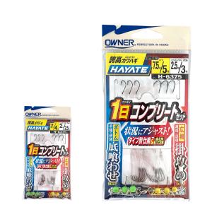 stephano シマノ カワハギ仕掛け楽々フルセット 吸わせ : フィッシング