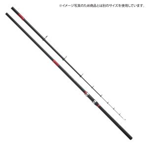 釣り竿 万能振出遠投磯竿 防波堤カゴ遠投 3-...の詳細画像1