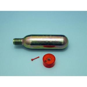 自動膨張式用　再生キット　ボンベ　(KK-1,KK-5,LR-1,SM-11,藤倉FN-50,FN-60,WP-1、AW-1型・ＢＪ-1700・BJ-1800・BJ-1710・YM-101・BJ-1711、BP-001A・BP-090D