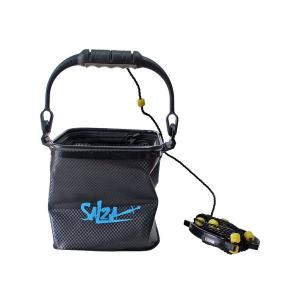 アブ ガルシア セミハードロッドケース 2 8ft 6インチ ブラック 大型便