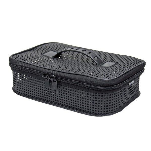 メッシュバッグST 釣り KP-257 WAVE GEAR ウェーブギア