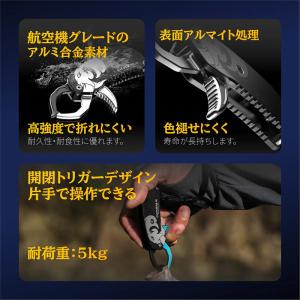ゴメクサス ミニフィッシュグリップ マンモス ...の詳細画像5