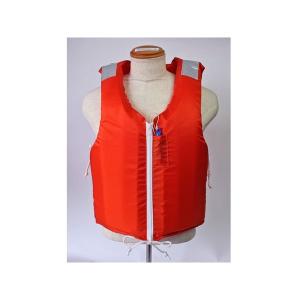 NS-ウクンダA80型 作業用救命衣 小型船舶用救命胴衣 気体封入式浮力体